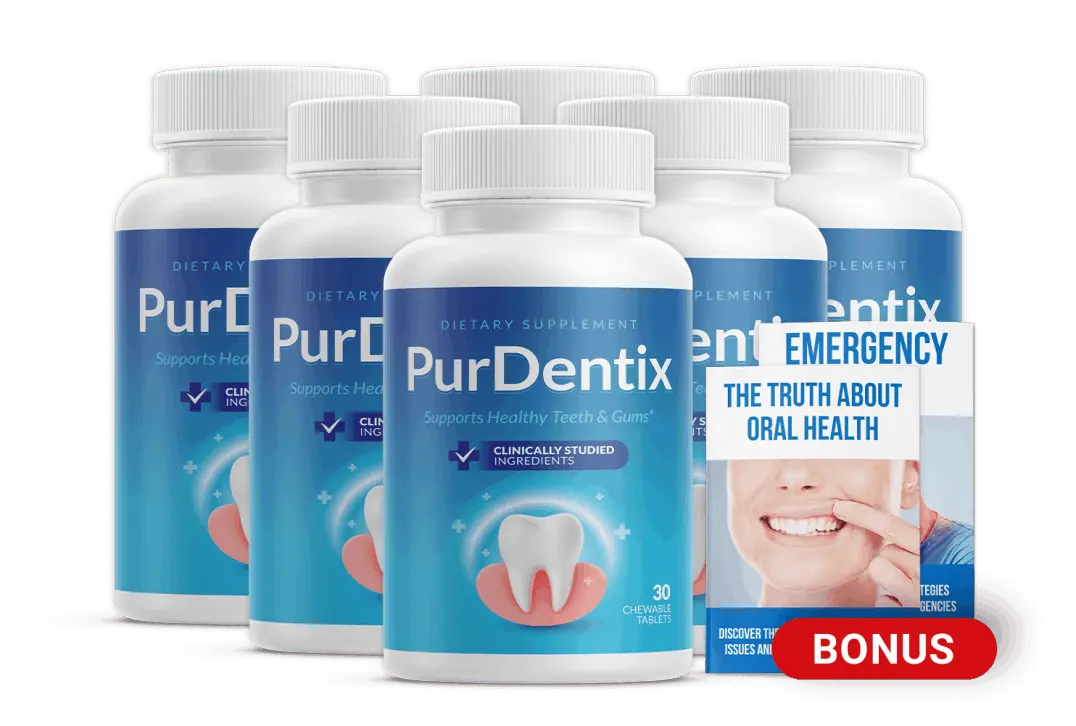 Purdentix 